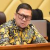 Dari Hybrid hingga Dipilih DPRD, Ahmad Doli Kurnia Paparkan Kajian Partai Golkar soal Pilkada