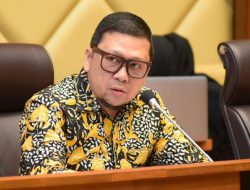 Dari Hybrid hingga Dipilih DPRD, Ahmad Doli Kurnia Paparkan Kajian Partai Golkar soal Pilkada