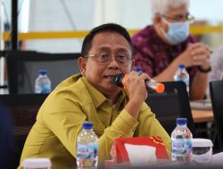 Mujakkir Zuhri: UMKM dan Produsen Produk Olahraga Lokal Perlu Dilindungi Dari Banjir Barang Impor