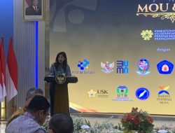Menkomdigi Meutya Hafid Gandeng Kementerian P2MI Perangi Penipuan Lowongan Kerja PMI