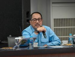 Firman Soebagyo Desak Pemerintah Ungkap Perusahaan Pelanggar Lingkungan Penyebab Banjir Sumatera