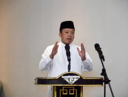 Menteri ATR/BPN Nusron Wahid Tata Ulang Reforma Agraria, HGU Ditahan Demi Kurangi Kesenjangan