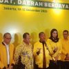 Bahlil Lahadalia Buka Bimtek Fraksi Golkar 2025, Tekankan Peningkatan Kualitas DPRD Se-Indonesia