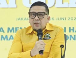 Ahmad Doli Kurnia Soal Koalisi Permanen: Stabilitas Tak Harus Mengorbankan Fleksibilitas