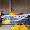 Bentuk Kepedulian, FOSTA FPG DPR RI Kirim 1.000 Paket Sembako Bagi Korban Banjir dan Longsor Sumatera
