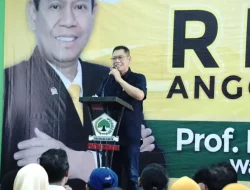 Adies Kadir Ingatkan Dampak Ganda AI, Dorong Literasi Digital untuk Jaga Persatuan