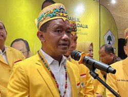 Benahi Tata Kelola Tambang, Menteri ESDM Bahlil Lahadalia Fokus Penertiban Izin dan Standar Lingkungan