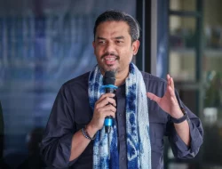 Lawan Impor Murah, Menteri UMKM Maman Abdurrahman Siapkan Aturan Harga Acuan Produk Asing