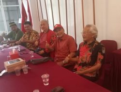 Dari Reboisasi hingga Diplomasi Hutan Tropis, Robinson Napitupulu Tawarkan Arah Baru Kebijakan Kehutanan