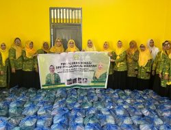 Pengajian Al-Hidayah Gelar Doa dan Munajat Bersama Untuk Korban Bencana di Sumatera