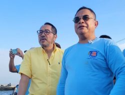 Dari Pati hingga Blora, Firman Soebagyo Apresiasi Becak Listrik Prabowo untuk Tukang Becak Lansia