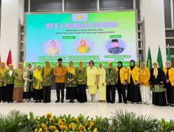 Doa dan Munajat Pengajian Al-Hidayah, Satukan Hati Panjatkan Doa Bagi Korban Bencana Banjir Sumatera