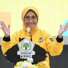 KPPG Gelar Pelatihan Kader Perempuan, Partai Golkar Tekankan Pengetahuan Politik Sebagai Penentu Daya Saing