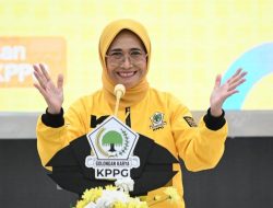 KPPG Gelar Pelatihan Kader Perempuan, Partai Golkar Tekankan Pengetahuan Politik Sebagai Penentu Daya Saing