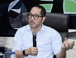 Firman Soebagyo Apresiasi BNN Ungkap 5 Ton Narkoba, Tegaskan Pentingnya Pembongkaran Sindikat Internasional
