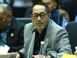 Firman Soebagyo Nilai Pernyataan Menko PMK Keliru: Masalahnya Bukan Cuaca, Tapi Kerusakan Lingkungan yang Kita Biarkan