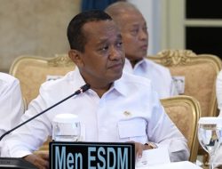 Menteri ESDM Bahlil Lahadalia Paparkan Progres Pemulihan Listrik Aceh, 66 MW Sudah Tersalurkan
