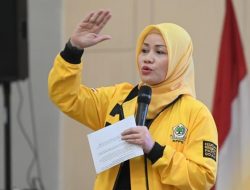 Tati Noviati Jelaskan Nilai Strategis KPPG Dalam Arsitektur Kekuasaan Baru Partai Golkar