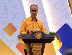 Menperin Agus Gumiwang Tegaskan Keberpihakan Negara pada Produk Dalam Negeri