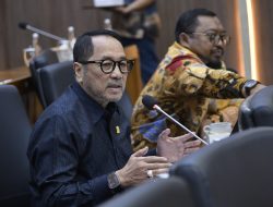 Firman Soebagyo: Energi Terbarukan Perlu, Tapi Hutan Lindung Tak Boleh Dikorbankan