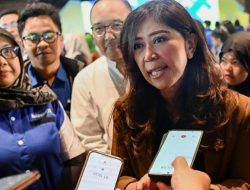 Menkomdigi Meutya Hafid: Perputaran Judi Online Turun 57 Persen, Negara Hadir Lindungi Masyarakat