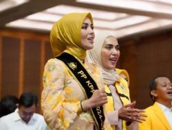 Ranny Fahd Arafiq: Peningkatan Kapasitas Kader Perempuan Investasi Strategis Masa Depan Partai Golkar