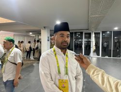 Zigo Rolanda Dorong Pemerintah Sediakan Hunian Aman bagi Penyintas Bencana dan Atasi Krisis Air Bersih di Sumbar