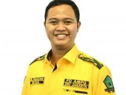 Politik Nilai ala Bahlil Lahadalia