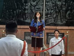 Hari Ibu 2025, Meutya Hafid Ajak Jajaran Kemkomdigi Tunjukkan Empati bagi Korban Banjir di Sumatra