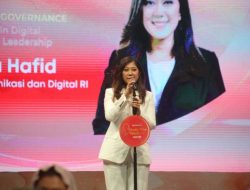 Menkomdigi Meutya Hafid Nilai Teknologi Digital Perkecil Kesenjangan Akses Pendidikan Perempuan