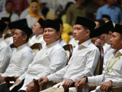 Momentum HUT ke-61 Partai Golkar dan Konsolidasi Arah Politik di Era Kepemimpinan Bahlil Lahadalia