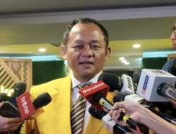 Partai Golkar Nilai Natal 2025 Jadi Ruang Refleksi Persaudaraan di Tengah Tantangan Bangsa