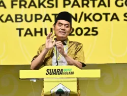 Zulfikar Arse Sadikin Sentil Legislator Daerah soal Bencana Sumatera: Jangan Hanya Hadir saat Kampanye!