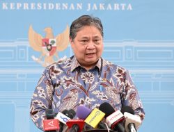 Airlangga Hartarto Beberkan Strategi Jaga Pertumbuhan: Penguatan Inklusi Keuangan hingga Diskon Transportasi Nasional