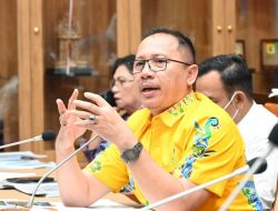 Nur Purnamasidi Minta Pemerintah Pulihkan Sarana Prasarana Pendidikan Yang Hancur Pasca Bencana Sumatera