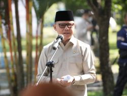 Kebakaran Wang Fuk Court Hong Kong, Menteri P2MI Mukhtarudin Pastikan Pemantauan Ketat dan Perlindungan PMI