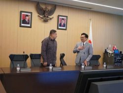 Kunjungan Walikota Munafri Arifuddin ke Jepang Tegaskan Makassar-Yokohama Jalin Kerja Sama Berkelanjutan