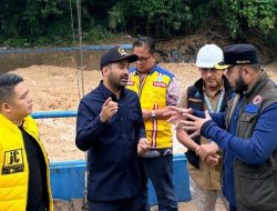 Zigo Rolanda Desak Pemulihan Cepat Akses Jalan Padang-Bukittinggi Usai Banjir Bandang