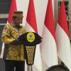 Idrus Marham: Cara Kerja Menteri-Menteri Partai Golkar Cermin Konstruksi Berpikir Presiden Prabowo