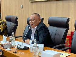 Dorong Pemerataan Energi, Rusli Habibie Minta PLN Maksimalkan Program PBBL di Kawasan Timur