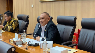 Dorong Pemerataan Energi, Rusli Habibie Minta PLN Maksimalkan Program PBBL di Kawasan Timur