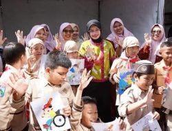 Walikota Kediri Vinanda Prameswati Tegaskan Komitmen Kediri Sebagai Kota Ramah Disabilitas