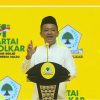Bahlil Lahadalia Tekankan Politik Partai Golkar Harus Berakar pada Kebhinekaan