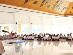 Bupati John Kenedy Azis Tekankan Pentingnya Empati dan Soliditas ASN Pulihkan Padang Pariaman