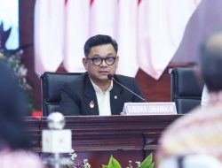 Gubernur Lemhannas, Ace Hasan Syadzily: Ketahanan Nasional Indonesia Sepanjang 2025 Cukup Tangguh