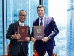 Menperin Agus Gumiwang: Pendidikan Vokasi adalah Investasi Terbaik untuk Masa Depan Industri Nasional