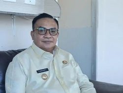 Bupati Aceh Tenggara, Salim Fakhry Surati Pertamina Patra Niaga Minta Penambahan Kuota BBM