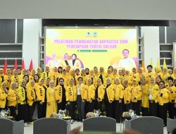 Hetifah: KPPG Jembatan Institusional Suara Perempuan Dengan Proses Politik dan Kebijakan Publik