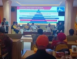 FGD Partai Golkar Jatim Bahas Perda Disabilitas Menuju Regulasi Komprehensif