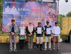 Wagub NTB Indah Dhamayanti Perkuat Pelestarian Hutan Lewat Penanaman Pohon di Aik Berik